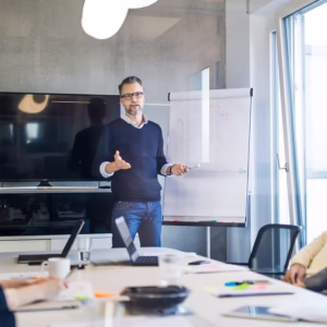 Company membership for recruiting talent, and posting job.